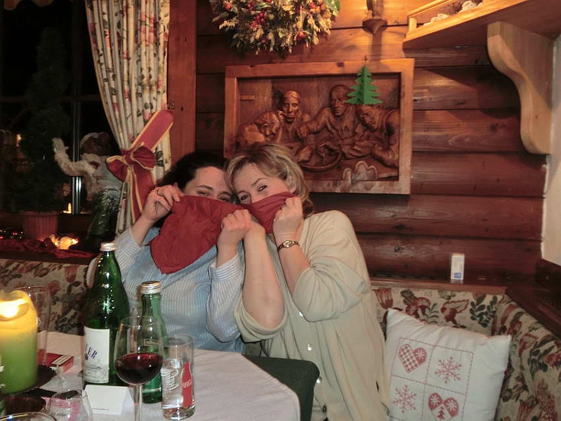 2-Katschberg, Geischl 116